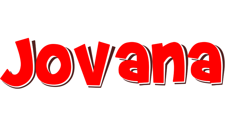 Jovana basket logo