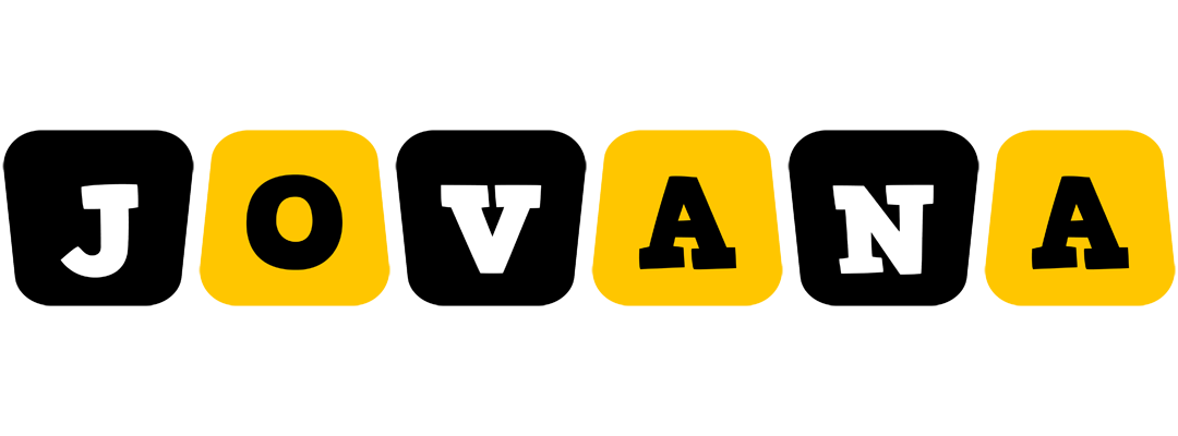Jovana boots logo