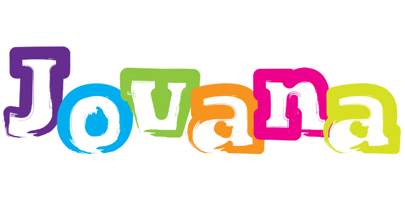 Jovana casino logo