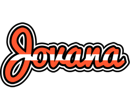 Jovana denmark logo