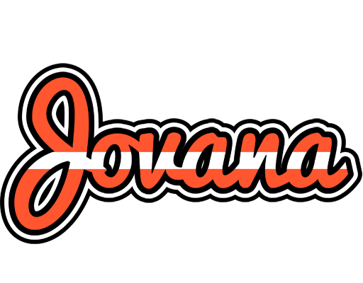Jovana denmark logo