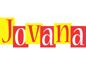 Jovana errors logo