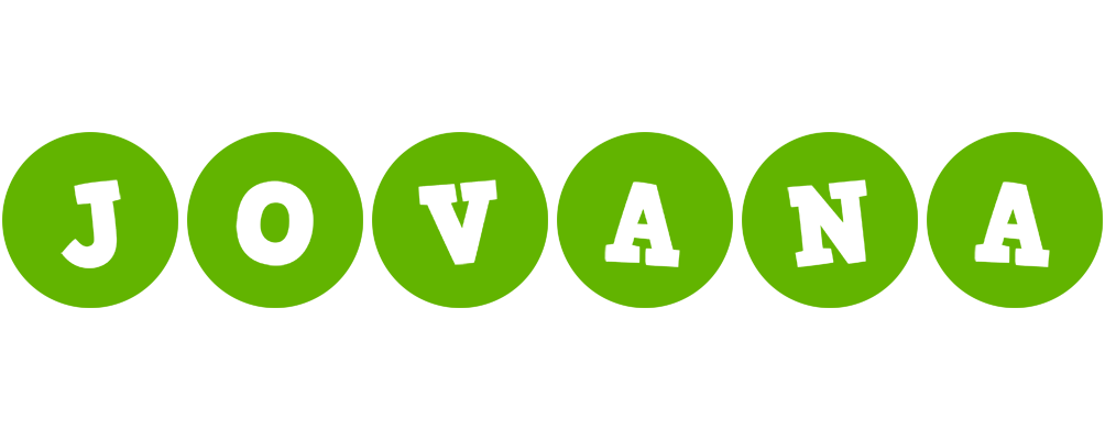 Jovana games logo