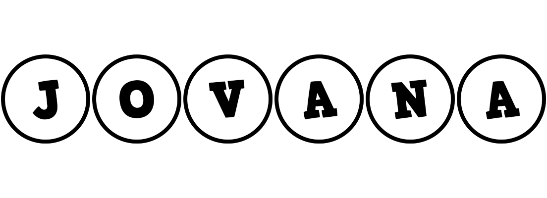 Jovana handy logo