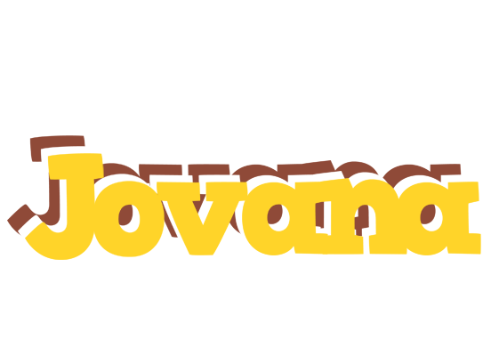 Jovana hotcup logo