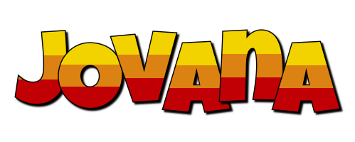 Jovana jungle logo