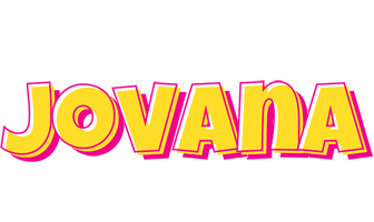 Jovana kaboom logo