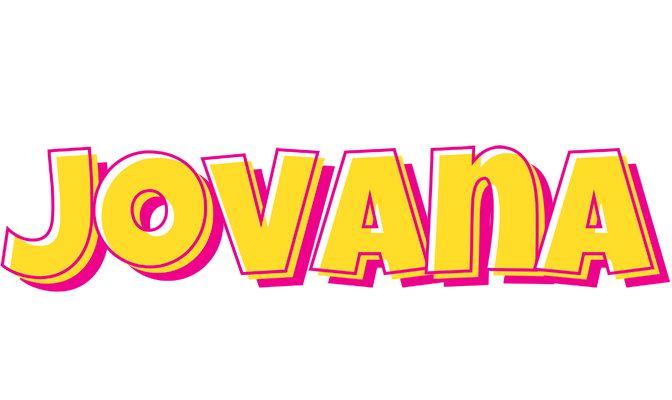 Jovana kaboom logo