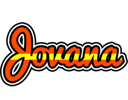 Jovana madrid logo