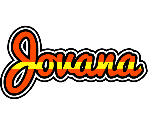 Jovana madrid logo