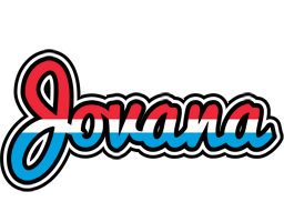 Jovana norway logo