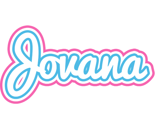 Jovana outdoors logo