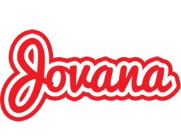 Jovana sunshine logo