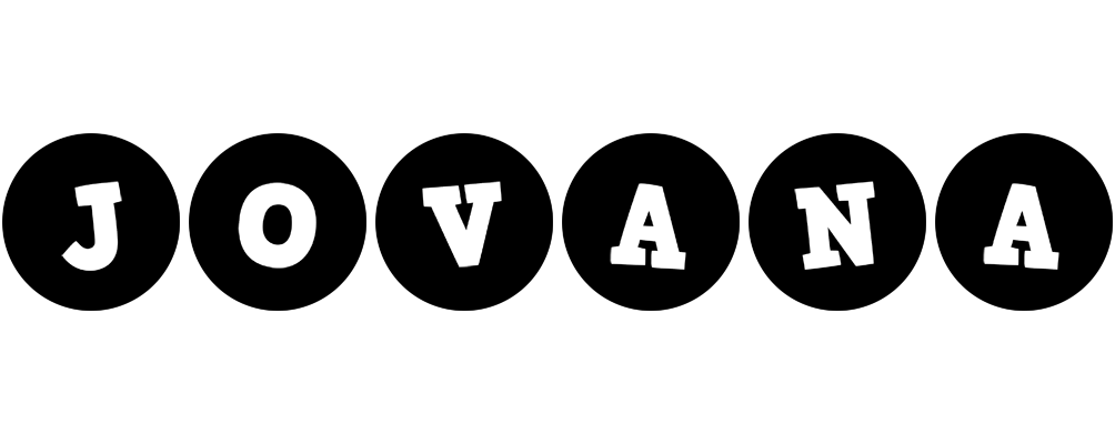 Jovana tools logo