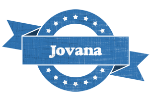 Jovana trust logo