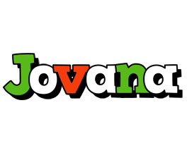 Jovana venezia logo