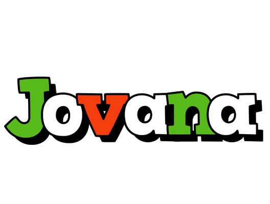 Jovana venezia logo