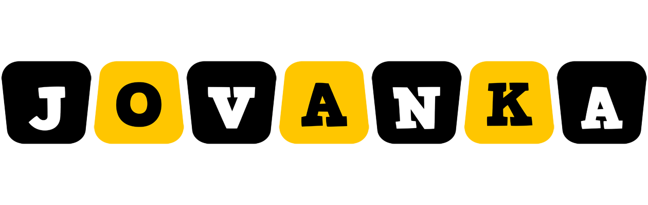 Jovanka boots logo