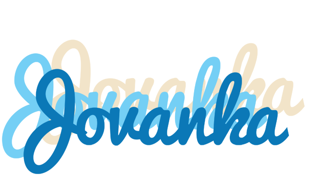 Jovanka breeze logo