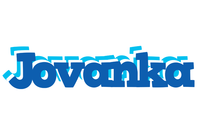 Jovanka business logo