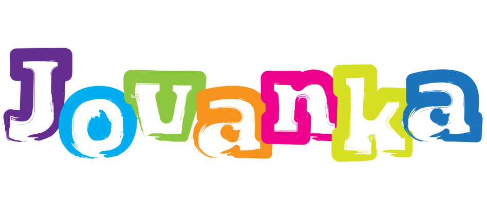 Jovanka casino logo
