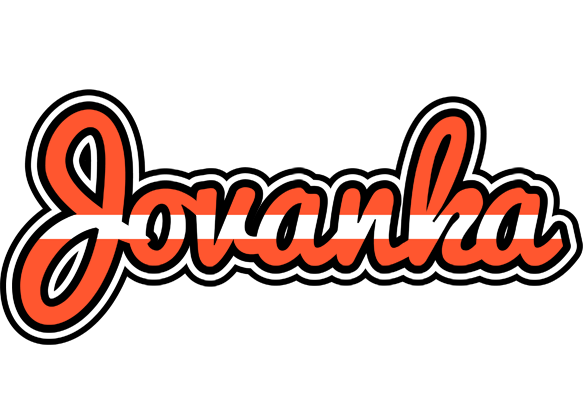 Jovanka denmark logo