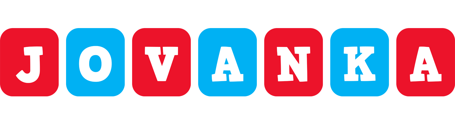 Jovanka diesel logo