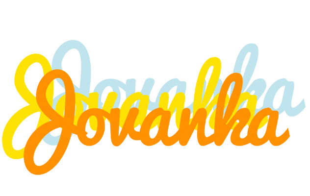 Jovanka energy logo