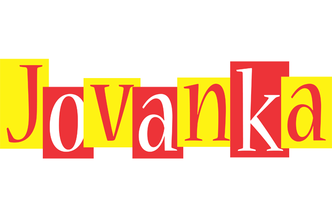 Jovanka errors logo
