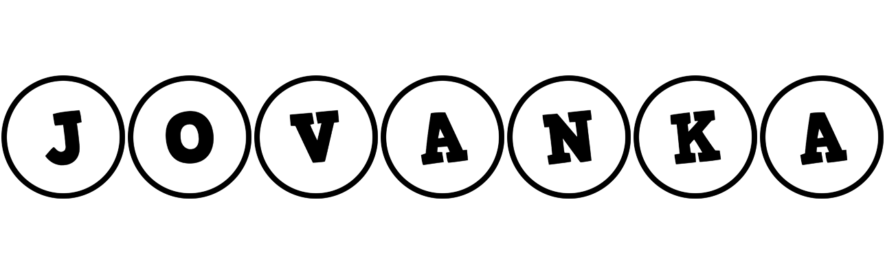 Jovanka handy logo