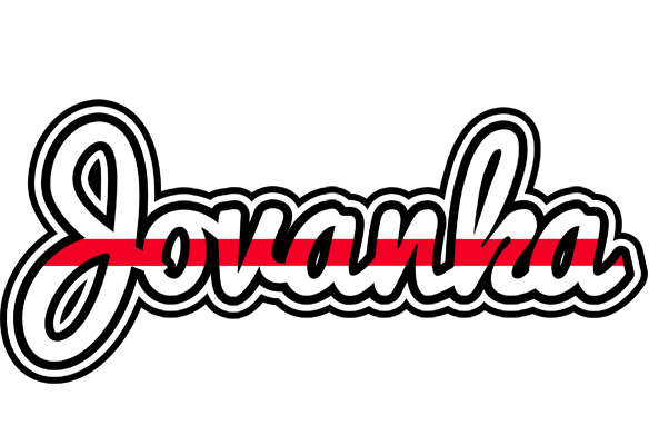 Jovanka kingdom logo