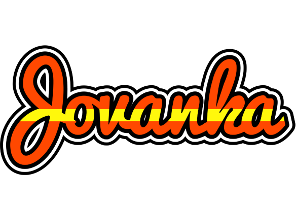Jovanka madrid logo