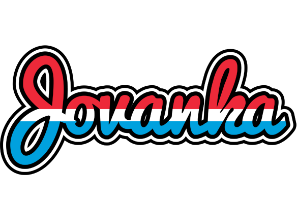 Jovanka norway logo