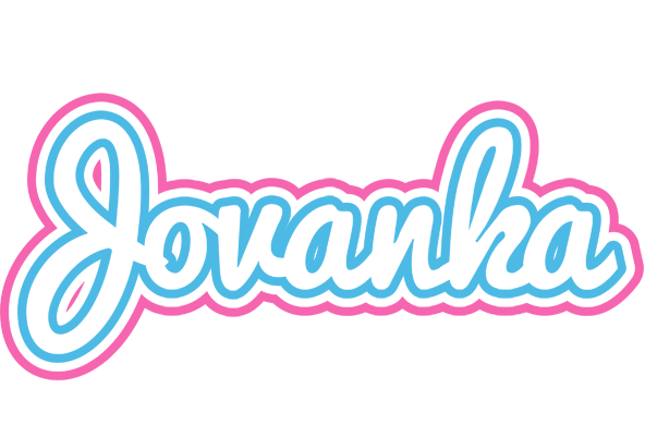 Jovanka outdoors logo
