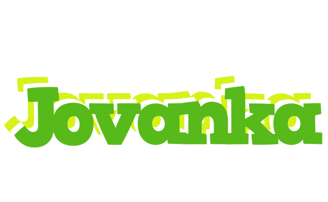 Jovanka picnic logo