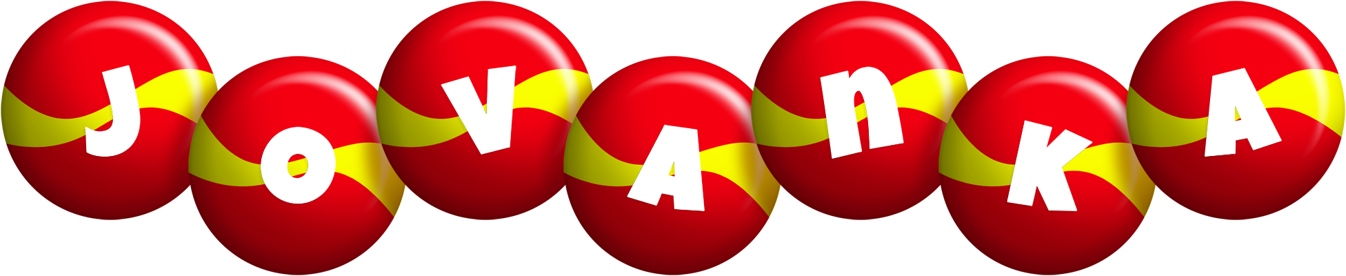 Jovanka spain logo