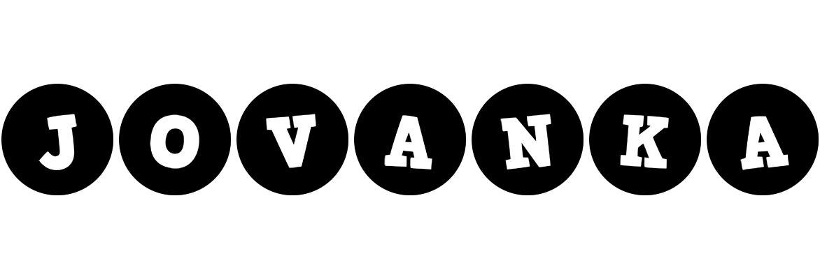 Jovanka tools logo