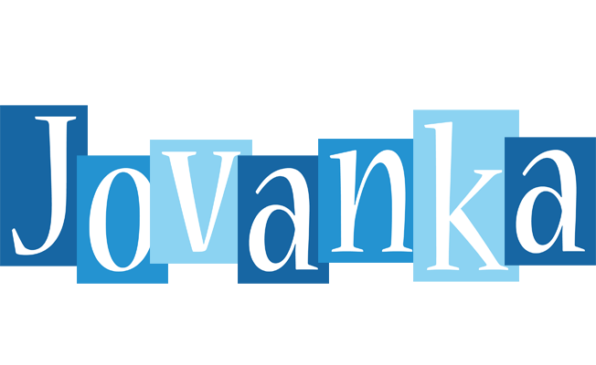 Jovanka winter logo