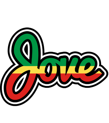 Jove african logo