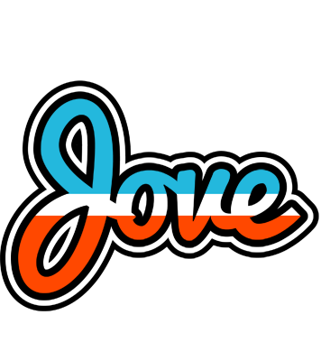 Jove america logo