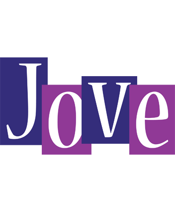 Jove autumn logo