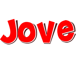 Jove basket logo