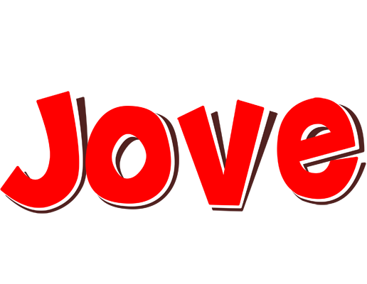 Jove basket logo