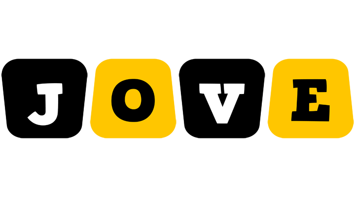 Jove boots logo