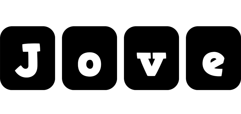 Jove box logo