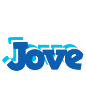 Jove business logo