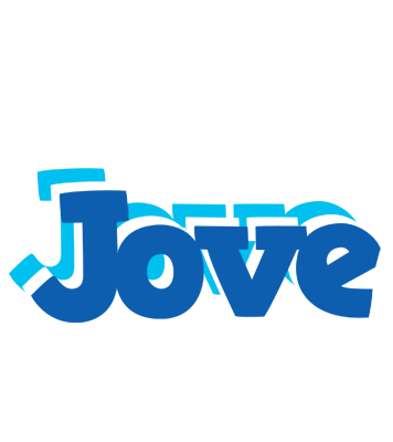 Jove business logo