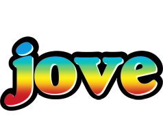 Jove color logo