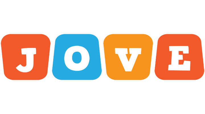 Jove comics logo