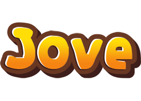 Jove cookies logo